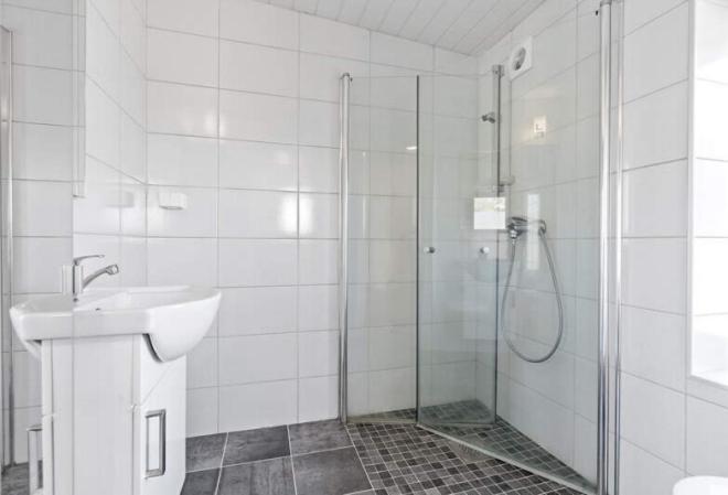 Sennesvik Ragnahuset - Koselig Minihus I Fiskevaer 빌라 외부 사진